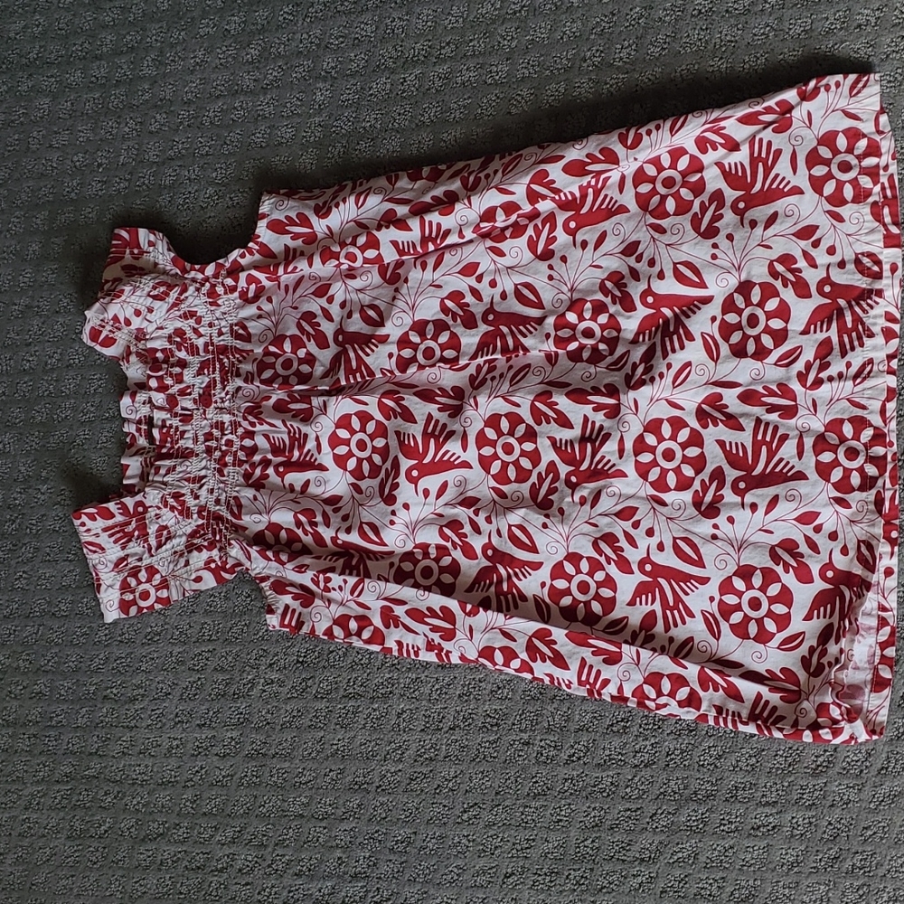 Tea Collection Size 6 dress
